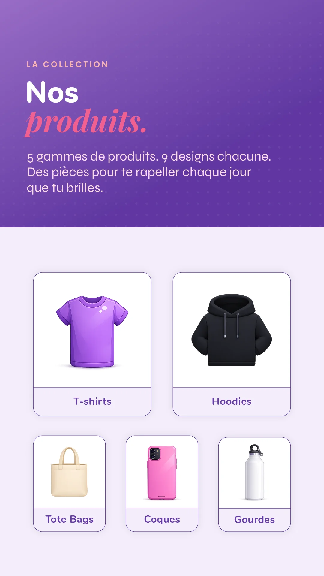 Produits